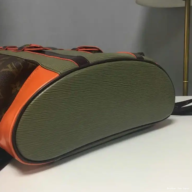 Brother Sam LV Bags 19T1L0211 0416
